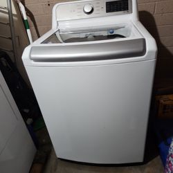 Washer Mashing 