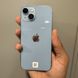UNLOCKED IPHONE 14 / READY TO USE 