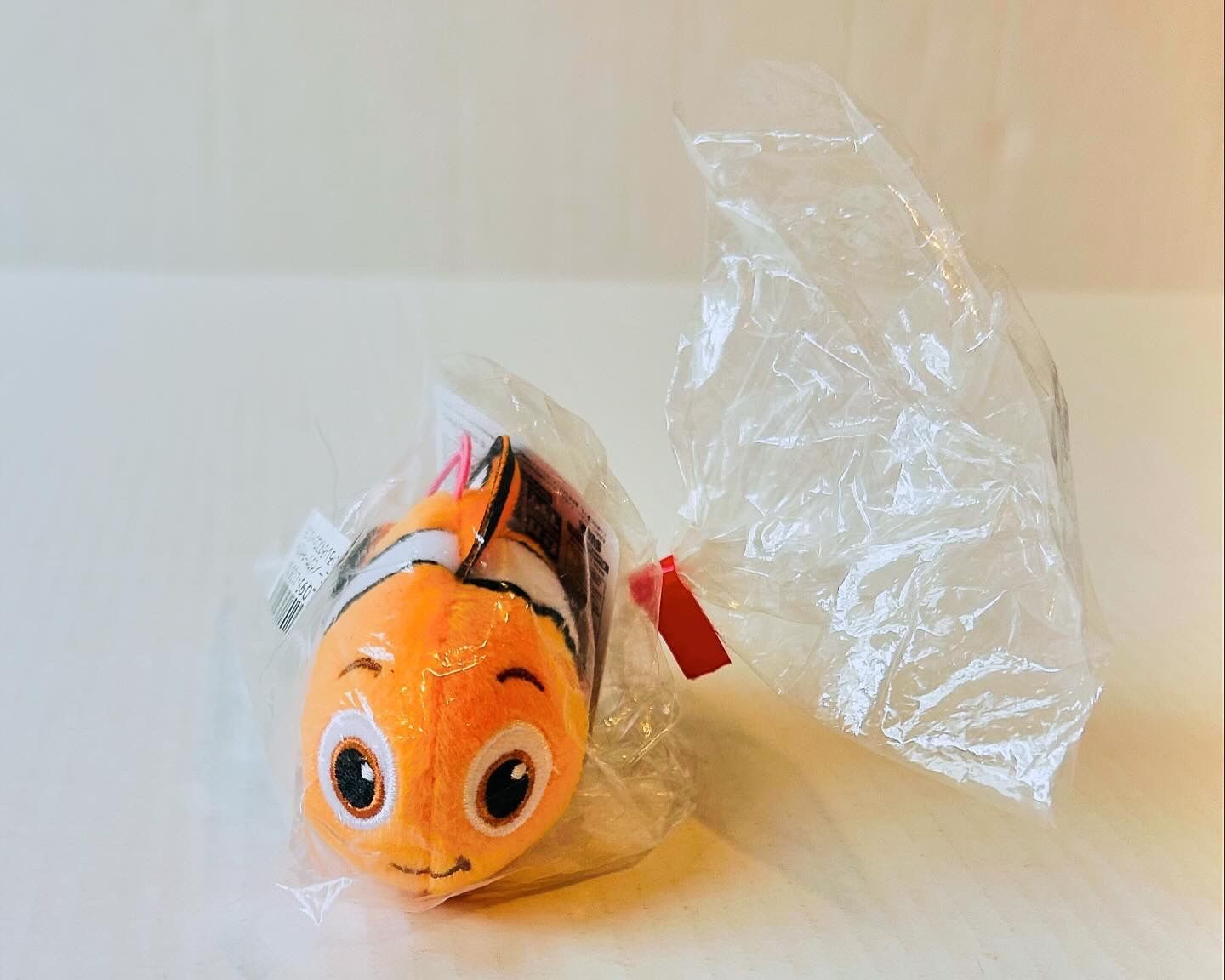 Disney Nemo 5” Plush