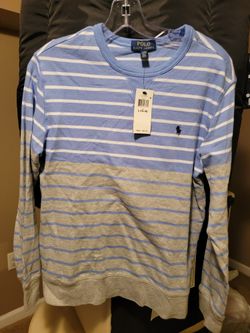 Boys Large Shirt