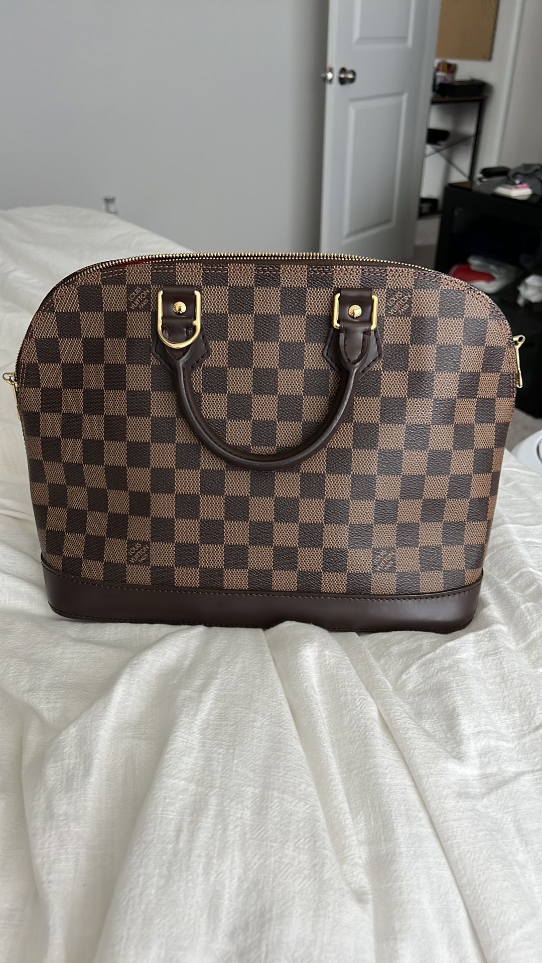 Louis Vuitton Handbag