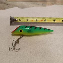 Lot Of Large Orca Salmon Killer Series Fishing Plugs for Sale in Lexington,  SC - OfferUp