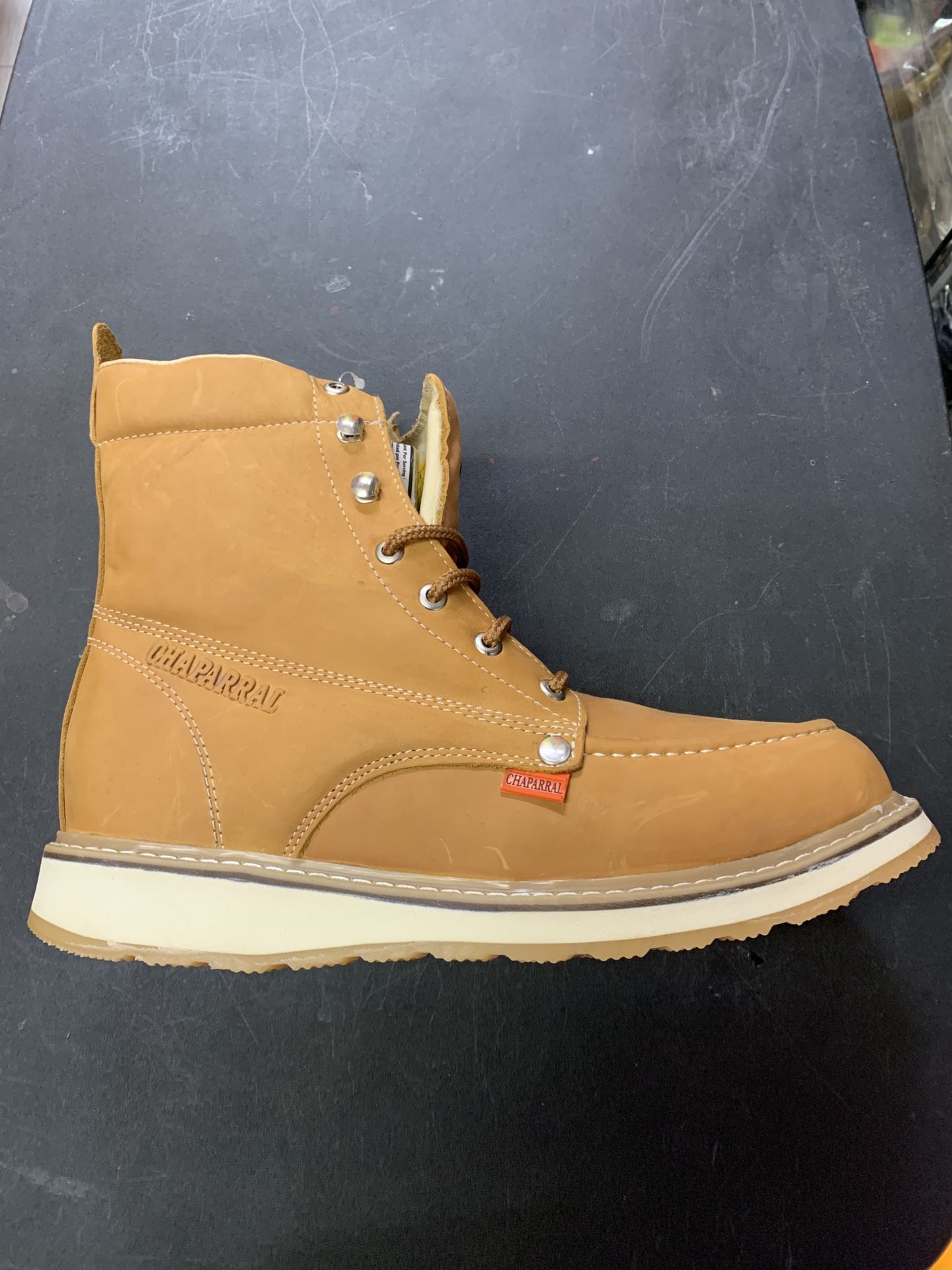 Work Boots
