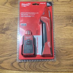 Milwaukee Circuit Breaker Fonder W Led