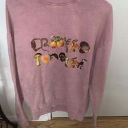 Asos Men Small Crewneck Pink