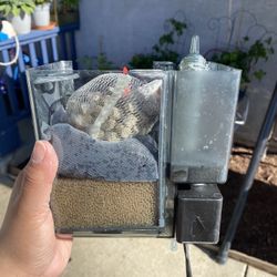 Water Filter For Tanks 