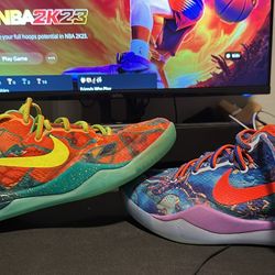 What the Kobe’s