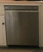 Dishwasher for Sale - works great!