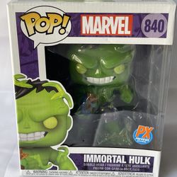 Marvel The Hulk