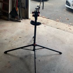 Bicycle Repair Stand