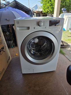 Washer