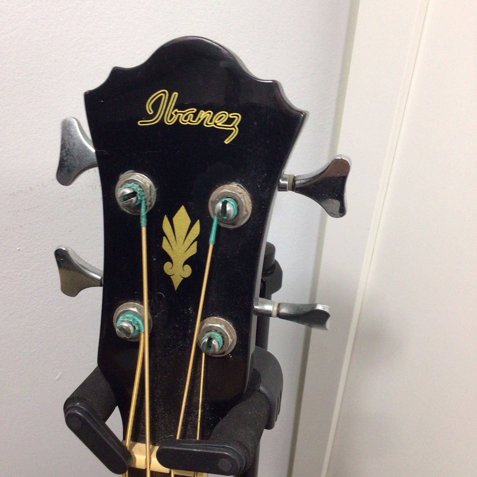 Ibanez Bass