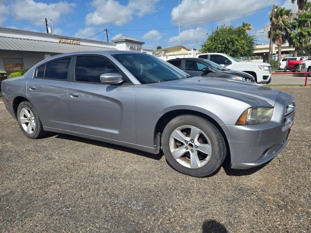 2014 Dodge Charger