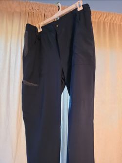 Mens Carhartt Bottom Scrubs
