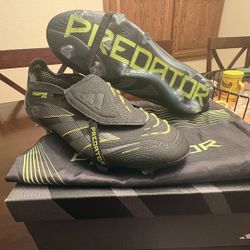 Adidas Predator Elite Ft FG