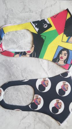 Promo PPE FT304 Face Mask