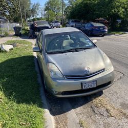 2006 Toyota Prius 150k Miles