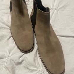 Botines 
