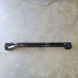 2022-2025 Jeep Wagoneer 2022-2026 Jeep Grand Wagoneer Running Board Side Step Left Driver Side Part $(contact info removed) 2023 2024 2025 2026
