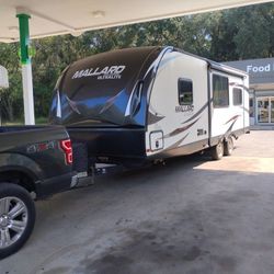 Recreational Vehicle