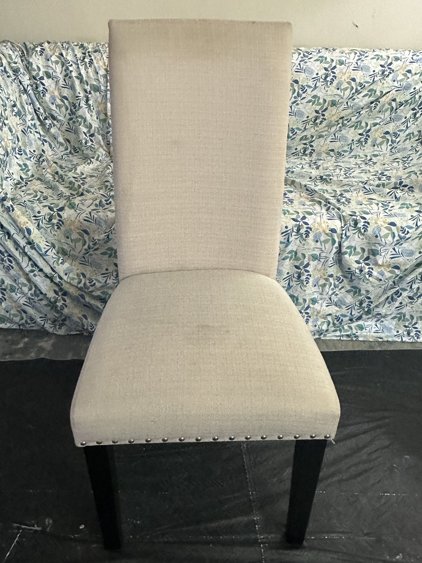 Upholstery Chair