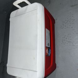 Island Breeze Cooler