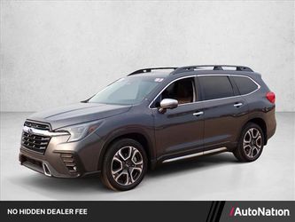 2023 Subaru Ascent