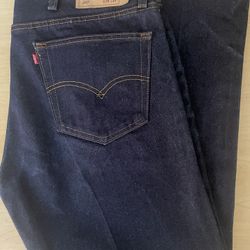 Levi’s 501