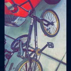 BMX Bikes Dk/Fit/Fable