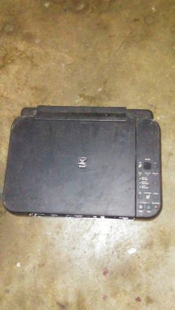 Canon Printer