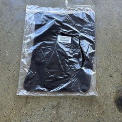 OEM Ford Bronco Sport or Maverick Factory Front Floor Mats