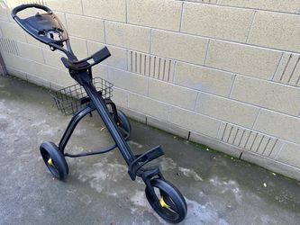 Golf cart