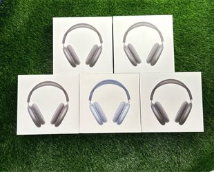 Airpod Maxes (First come first served)