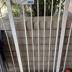 Baby Or Pet Gate