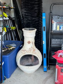 Chimenea