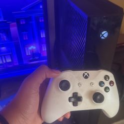 xbox 1