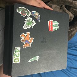 PS4