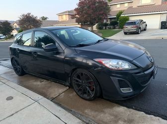 2010 Mazda Mazda3