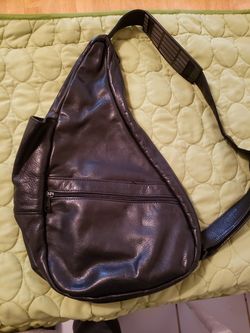 AmeriBag Back bag