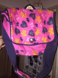 Backpack