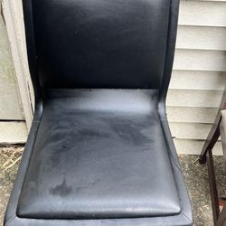 Leather Office Chair