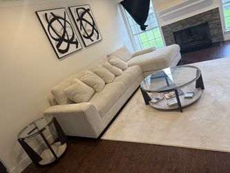 Like new Couch