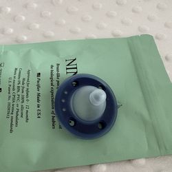 Ninni Co Pacifier