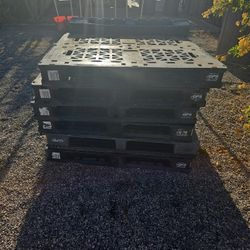Plastic Pallets $20 For All