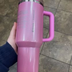 Stanley Starbucks Special Edition