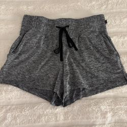 Women's Bally Athletic Shorts with Pockets Medium