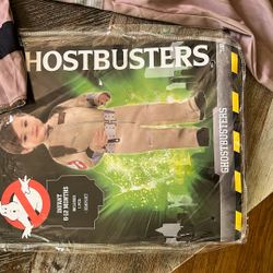 Infant 6-12months GHOSTBUSTERS