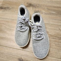 Allbirds Shoes, W6 And M9