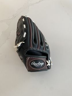 Rawlings Players Series 9” Baseball Glove / Mitt - For Left Handed Player