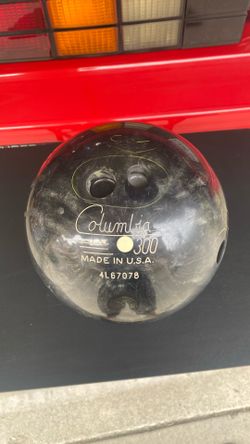 14lb Columbia 300 Black